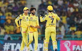 CSK vs SRH IPL 2025 Match Prediction: Best Dream11 Team, Pitch Report & Win Probability