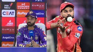 KKR vs PBKS Dream11 Prediction Today Match: Fantasy Tips, Playing XI, Pitch Report & More – IPL 2025, Match 44