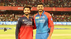 DC vs RCB IPL 2025 Dream11 Prediction: Top Picks, Probable XIs & Fantasy Tips