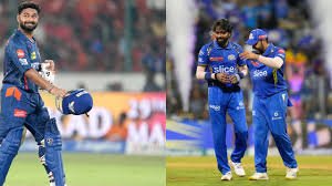 IPL 2025 Streaming: LSG vs MI FREE in 4K on JioCinema & Hotstar – Best Plan Comparison!