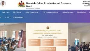 Karnataka 2nd PUC Result 2025 Live: KSEAB to Release Results Today at 1:30 PM on karresults.nic.in