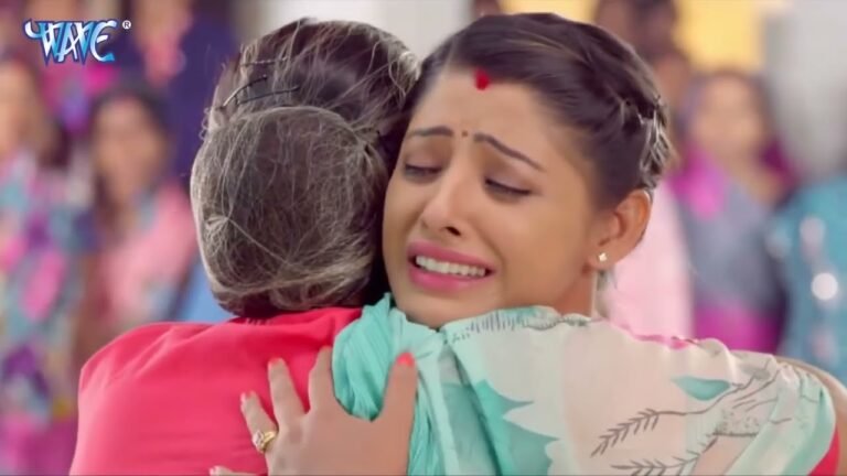 Bhojpuri Hit: Nirahua’s Romantic Song "Batawa Jaan Kawan Badri Mein" Goes Viral Again on YouTube