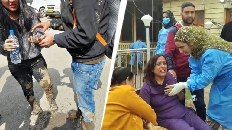 Pahalgam Terror Attack: 26 Dead, TRF Claims Responsibility