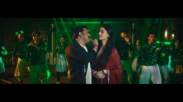 Aara Ke Othlali: Pawan Singh’s New Bhojpuri Song Sets YouTube on Fire!