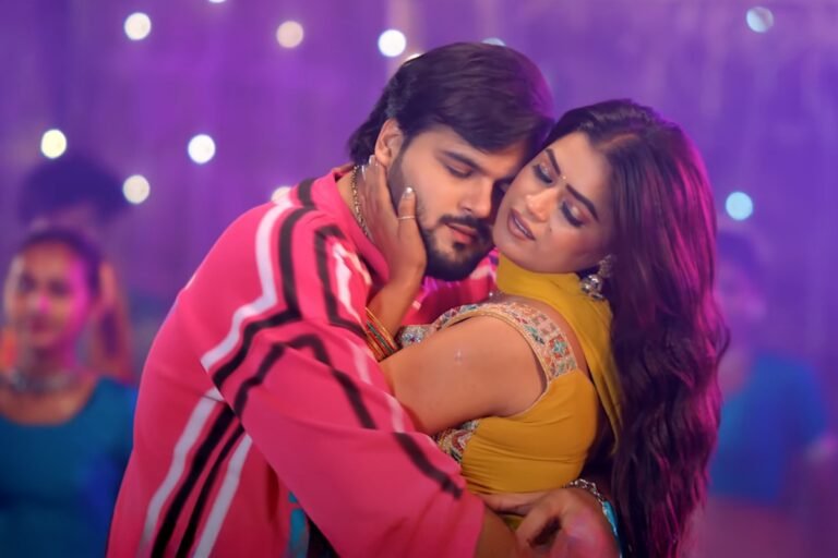 “Badhal Ba Pyar” by Arvind Akela Kallu Is Tugging at Heartstrings — A Bhojpuri Love Ballad You Can't Miss