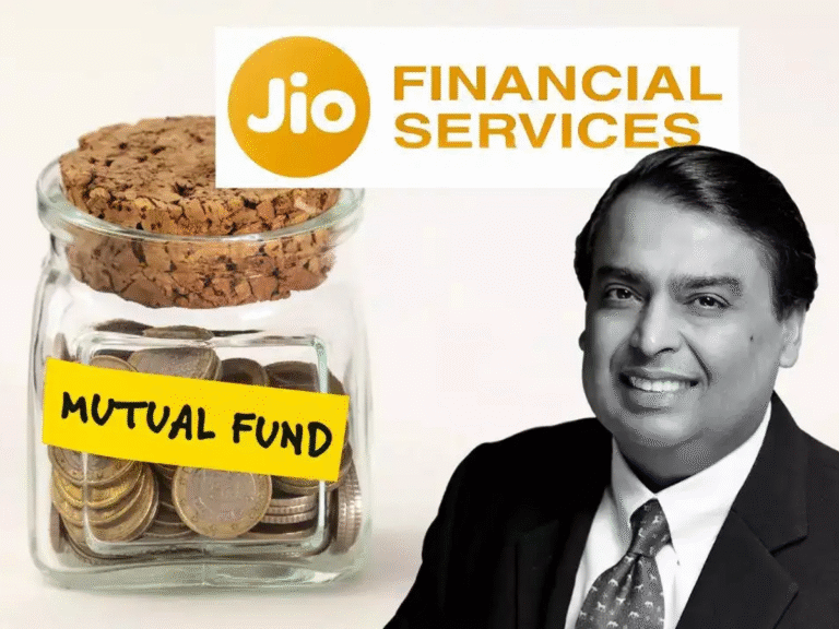 Jio Gets SEBI Nod to Launch Mutual Fund Biz in Tie-Up with BlackRockDigital-first investing is about to get a major upgrade