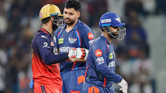 IPL 2025 Qualifier 1: PBKS vs RCB Schedule, Match Time, Telecast & Live Streaming Details