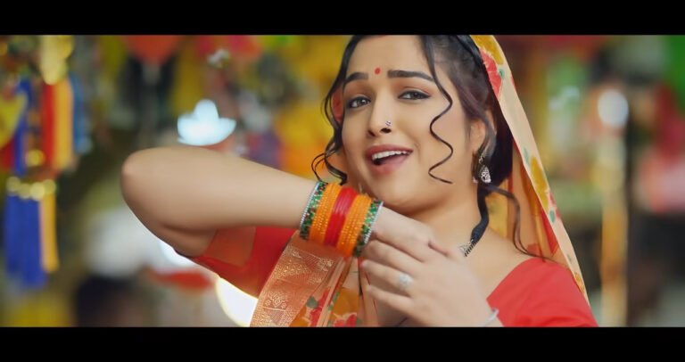 Bhojpuri Song ‘Godanwa’: Amrapali & Nirahua Set the Internet on Fire, Music Video Crosses 50 Million Views on YouTube!