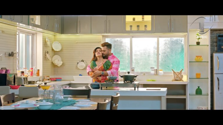 Bhojpuri Song Blast: Khesari Lal’s New Track “Chumma Liye Saare Ang Pa” Sets the Internet on Fire!