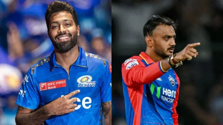 MI vs DC Dream11 Prediction Today: Top Fantasy Picks, Pitch Report & Playing XI for IPL 2025 Match 63