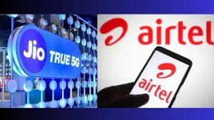 Jio vs Airtel: Best Budget Prepaid Plans Under ₹500 With Hotstar, Unlimited Calls & 5G (2025)