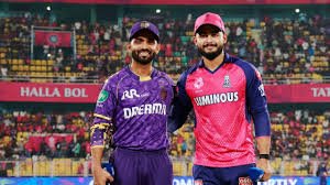 KKR vs RR Dream11 Prediction, Fantasy Tips, Playing XI, Team News & More – IPL 2025 Match 53