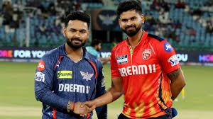 PBKS vs LSG Dream11 Prediction, Match 54: Fantasy Tips, Playing 11, Pitch Report & More – IPL 2025 Showdown in Dharamsala