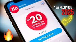 Jio Offers 112GB Data & Unlimited Calling for ₹20 Less Than Airtel, Vi – Valid for 2 Months