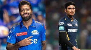 MI vs GT, IPL 2025: Clash of Titans at Wankhede – Toss Time, Match Preview, Streaming Info & Full Squads