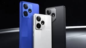 Realme GT 7 Is Bringing the Heat—And Cooling It Down With Game-Changing IceSense Tech