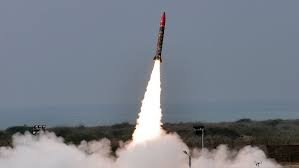 India Intercepts Pakistan’s Fatah-2 Missile Aimed at Delhi — Tensions Skyrocket