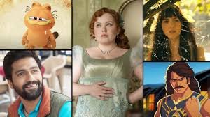 What to Watch This Week: Top OTT Picks on Netflix, Prime Video, JioHotstar & SonyLIV (May 13–19)