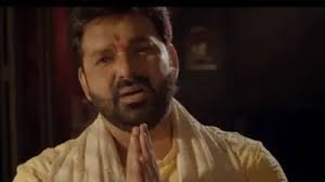 Pawan Singh Drops Emotional Song 'Sindoor' on Operation Sindoor — A Heartfelt Tribute to Indian Army's Bravery