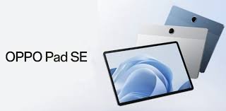 OPPO Pad SE Launches in China with Eye-Friendly Display, Big Battery, and Budget Price Tag