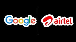 Airtel Teams Up with Google to Offer Free Cloud Storage and Take on Jio’s Shrinking Offer
