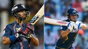 GT vs LSG, IPL 2025: How to Watch, Match Time, TV Channel, and Live Streaming Details for Gujarat Titans vs Lucknow Super Giants