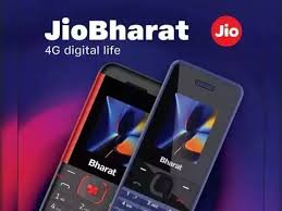 Best Jio Phone Right Now? Meet the Jio Bharat B1 4G—Smart, Simple, and Seriously Handy