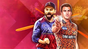 RCB vs SRH IPL 2025 Match 65: Dream11 Prediction, Fantasy Tips, and Key Players to Watch