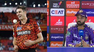 SRH vs KKR Dream11 Team Prediction: Clash of Pride as IPL 2025 Reaches its Final Stretch in Delhi