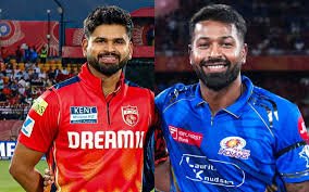 PBKS vs MI Dream11 Prediction Today Match: Who Will Win Match 69 of IPL 2025? Fantasy Tips, Playing XI, Pitch Report & More