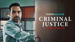 Criminal Justice 4 Drops Just 3 Episodes: Fans Slam Hotstar Despite Rave Reviews