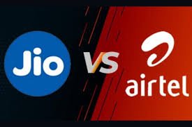 Jio vs Airtel: Which Prepaid Plan Under ₹500 Is the Smartest Deal in 2025? Full Breakdown Inside