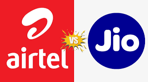 Jio vs Airtel: Which Plan Under ₹500 Gives You the Best Value? Find Out Which Recharge Is Worth It!