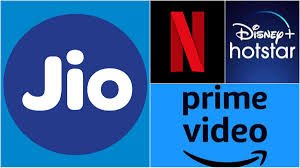 Jio’s Insane New Plan: Free Netflix, Amazon Prime, AND 300GB Data—Here’s the Catch!