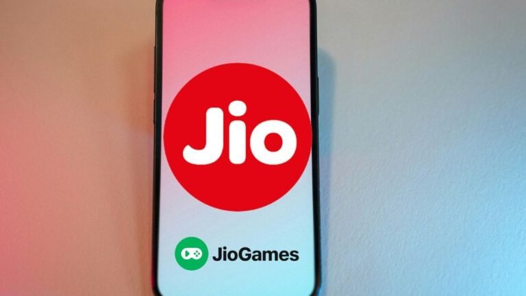 Jio Mobile Recharge Plans for Gaming in 2025: Daily Data, Free Calls, Cloud Gaming & More – Here’s What You Get! copywrite google