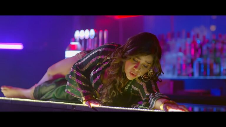 Bhojpuri Song: Pawan Singh And Anara Gupta Set the Stage on Fire with Shor Macha Mahfil Mein