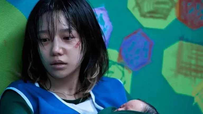 Squid Game Season 3 Criticized for Unrealistic Birth Scene — “Five Minutes to Deliver a Baby?