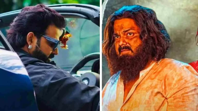 Pawan Singh’s Heartbreak Story: New Song ‘Bhagwan Karas’ Shows a Love Gone Wrong