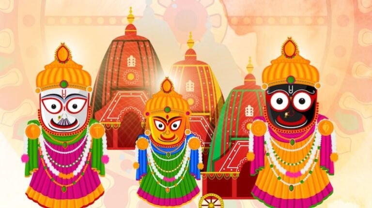 Jagannath Rath Yatra 2025: Best Wishes, Messages, Quotes & Greetings to Share Jagannath Rath Yatra 2025: Best Wishes, Messages, Quotes & Greetings to Share
