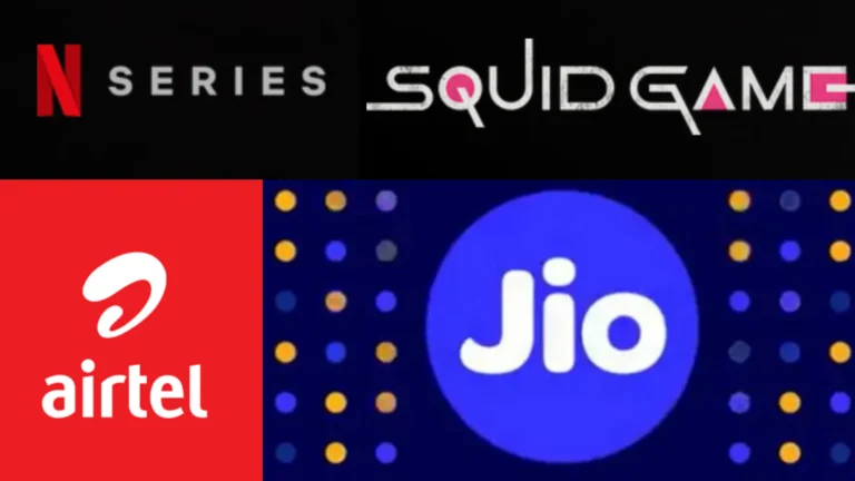 Squid Game Season 3 Now Streaming: Jio & Airtel Prepaid Plans That Give You Free Netflix Access