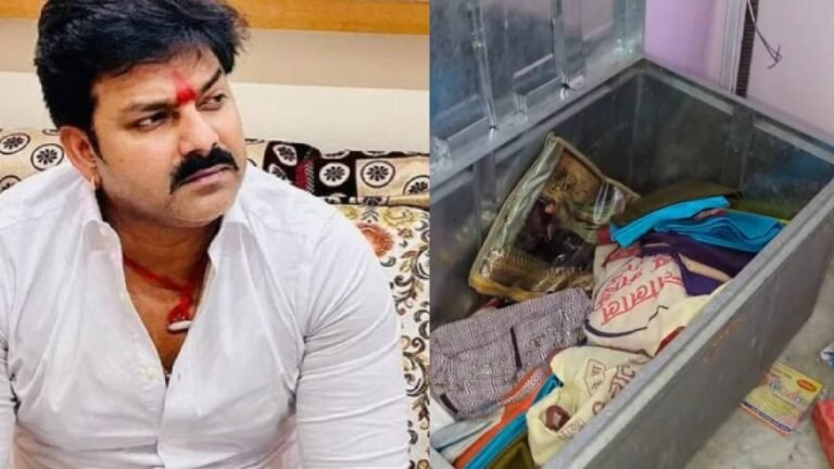 30 Bullets, Jewellery & Lakhs in Cash Stolen from Bhojpuri Star Pawan Singh’s Home | Bhojpuri Adda