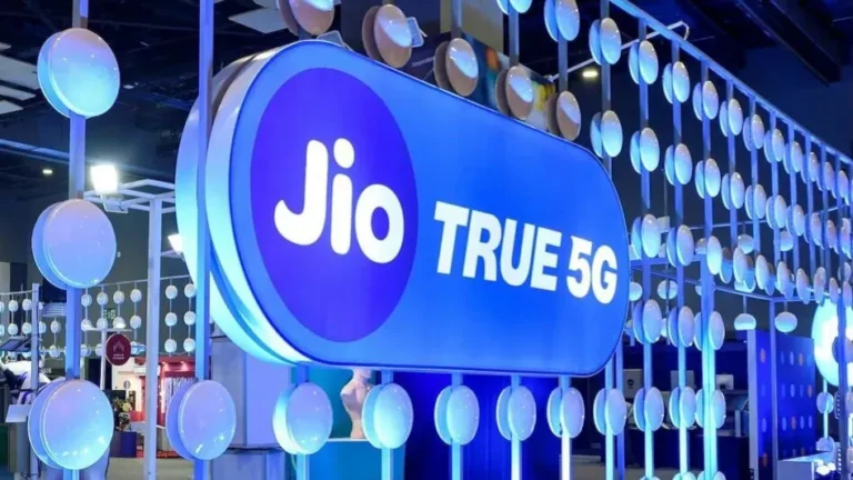 Jio’s New ₹3,599 Plan Keeps Your SIM Active for 365 Days—Unlimited Calls & More!
