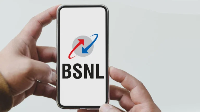 BSNL’s ₹485 Plan Creates a Storm: 80 Days Validity, 2GB Daily Data, and Unlimited Calling – Jio & Airtel on Alert