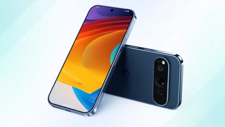 Pixel 10 Series May Launch Sooner Than Expected — Google Drops Big Hint