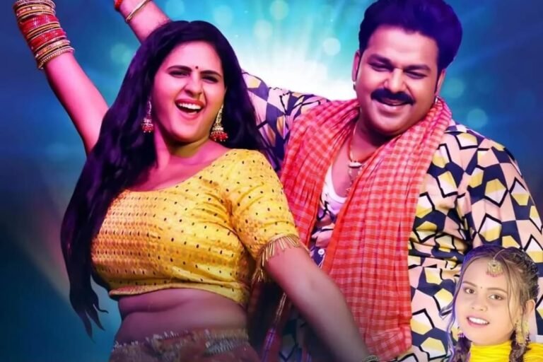 Bhojpuri: Pawan Singh and Chandni Singh's ‘Babuan’ Creates Buzz, Nears 150 Million Views