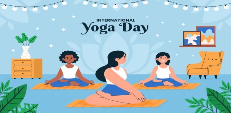 International Yoga Day 2025: What’s the Theme, Why We Celebrate & How to Join