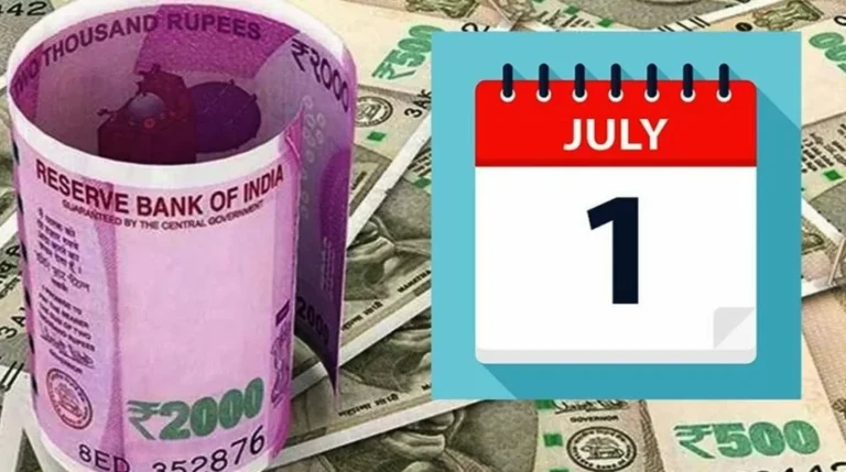 Big Changes Coming July 2025: Train Fares, ATM Fees, and More That’ll Hit Your Wallet