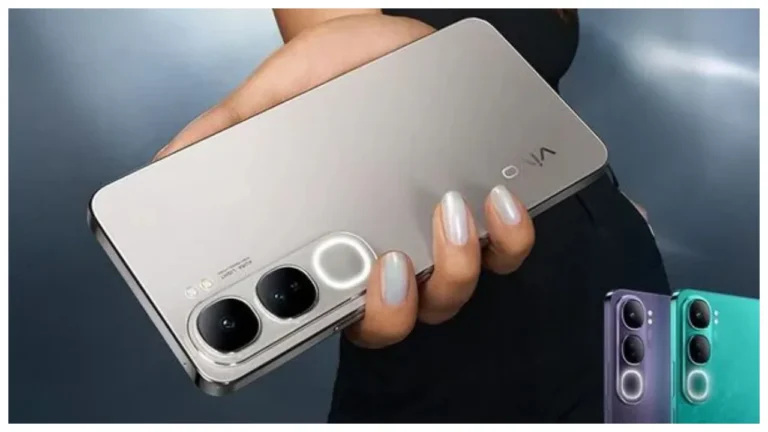 Vivo Y300 5G Gets Massive Price Cut on Amazon — Grab It Now at ₹19,299 Without a Credit Card!