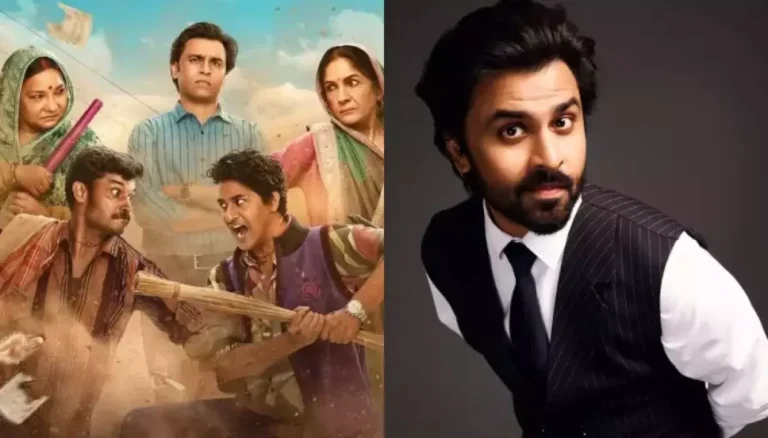 Panchayat’ Season 4 Cast Fees Revealed: Jitendra Kumar Bags ₹70K Per Episode, Neena Gupta Follows with ₹50K