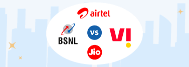 Jio, Airtel, Vi, BSNL Users: Now Switch Between Prepaid and Postpaid Every 30 Days!